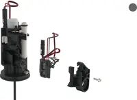 Next generation Oras Electra - Sensor maintenance Composite